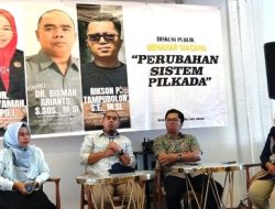 Pilkada Terancam Mundur! Akademisi dan Bawaslu Kepri Bongkar Risiko Jika Kepala Daerah Dipilih DPRD