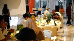 Nginap di Harris Barelang, Gratis Buka Puasa dan Makan Sahur