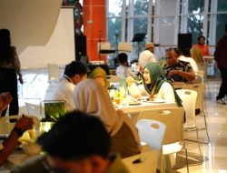 Nginap di Harris Barelang, Gratis Buka Puasa dan Makan Sahur