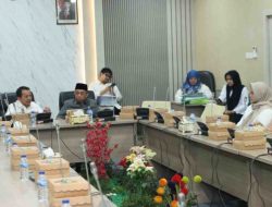 Pansus DPRD Kota Batam Matangkan Ranperda LAM, Perkuat Posisi Lembaga Adat Melayu sebagai Payung Organisasi