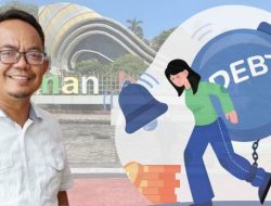 PEMDA JADI MISKIN