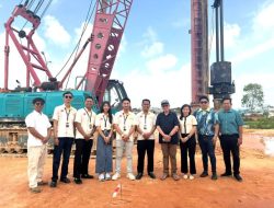 Ruko Boss Business Centre, Magnet Investasi Baru di Jantung Bisnis Batam