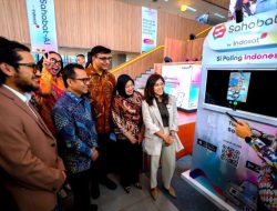 Sahabat-AI, Tonggak Kedaulatan Digital Indonesia Menuju AI Paling Indonesia