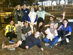 Karya Perdana SWARA,  Film “Sejauh Doa Cahaya Batam” Tayang di Ciniopolis K Square