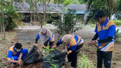 RSBP Batam Jadikan Kebersihan Budaya Kerja Berkelanjutan