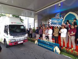 Semarak Rupiah 2026: BI Kepri Siapkan Rp2,9 Triliun Sambut Ramadan dan Idul Fitri