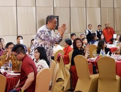 Rayakan Imlek Bersama Nasabah, Sequis Life Perkuat Komitmen Perlindungan