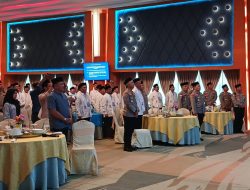 Buka Bersama Jadi Ajang Silaturahmi Kapolda Kepri Bersama Ulama, Paguyudan dan Buruh