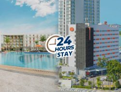 Nginap di Batam 24 Jam Penuh, Begini Cara Nikmati Promo “Stay Your Way”