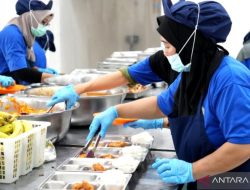 BGN: SPPG yang dihentikan sementara terus perbaiki kualitas