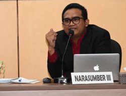 Namanya Dicatut Isu Judi Online, Pengusaha Batam Andi Morena Beri Klarifikasi Tegas
