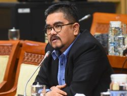 Anggota DPR apresiasi hakim bebaskan ABK Batam dari hukuman mati