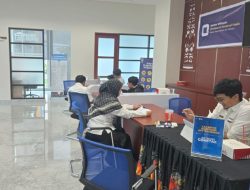 DJP catat laporan SPT tembus 9 juta per 25 Maret