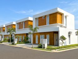Central Hills dan BNI Jalin Kerja Sama Strategis Percepat Pembangunan Kawasan