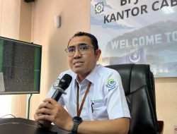 BPJS Kesehatan imbau pemudik Batam pastikan kepesertaan JKN aktif