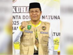 Raja Mustakim: Kolaborasi KPDN-BAZNAS Adalah Langkah Strategis Bangun Kesejahteraan Umat