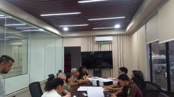 Kasus Pembunuhan LC di Batam, Kejari Terima Pelimpahan 4 Tersangka dan Barang Bukti