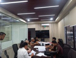 Kasus Pembunuhan LC di Batam, Kejari Terima Pelimpahan 4 Tersangka dan Barang Bukti