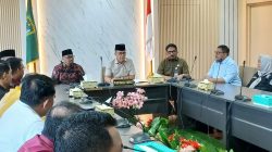 RDPU DPRD Batam Soroti Kecelakaan Kerja di Perairan PT ASL, Aweng : Keselamatan Karyawan Adalah Prioritas