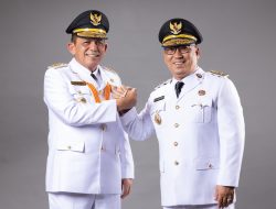 Satu Tahun Ansar–Nyanyang: Kepri Maju, Makmur dan Merata Kian Terukur