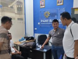 BP3MI Kepri cegah keberangkatan PMI diduga kerja judol di Kamboja