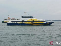 Pemprov Kepri koordinasi dengan pusat soal tarif tiket kapal Singapura