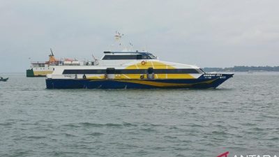 Pemprov Kepri koordinasi dengan pusat soal tarif tiket kapal Singapura