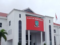 Di Bawah Kepemimpinan Cen Sui Lan–Jarmin Sidik, Ekonomi Natuna Terpuruk Minus 1,61 Persen