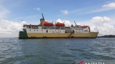 Pelni Tanjungpinang siapkan tiga kapal angkutan mudik Idul Fitri