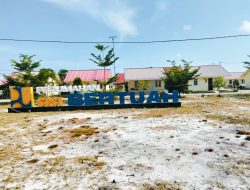 Warga Runtap Sisi Bertuah Serasan Desak Pemda Terbitkan Sertifikat Hak Milik