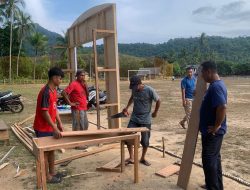 Open Tournament Kuala Maras Cup VIII 2026 Siap Digelar, Target 50 Tim dan Total Hadiah Rp70 Juta