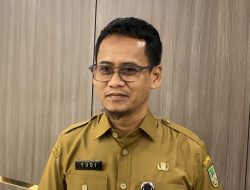 Disnaker Batam siapkan posko pengaduan THR di tiga titik