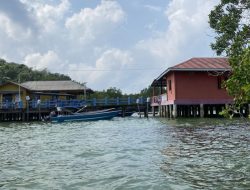 BMKG peringatkan potensi banjir rob di Bintan dan Lingga 1-12 April