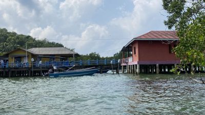 BMKG peringatkan potensi banjir rob di Bintan dan Lingga 1-12 April