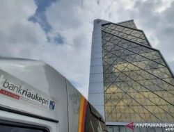 Bank Riau Kepri Syariah jadwalkan RUPSLB 31 Maret usai tertunda 2 kali