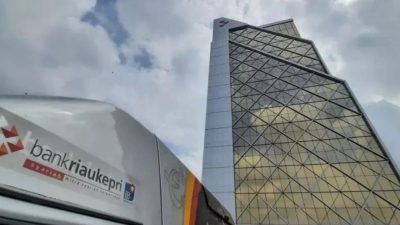 Bank Riau Kepri Syariah jadwalkan RUPSLB 31 Maret usai tertunda 2 kali