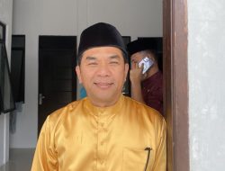 Dinsos PM Batam siapkan 30 kursi roda untuk penyandang disabilitas