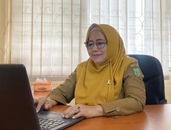 UPTD PPA Batam tangani 44 kasus kekerasan perempuan dan anak