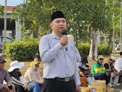 Kemenhaj Batam pastikan pemberangkatan jamaah umrah tetap berjalan