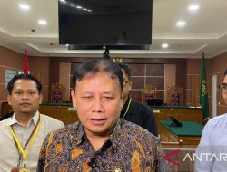 KY buka ruang pengaduan dari masyarakat dalam kasus ABK 2 ton