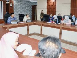 Pemkot Batam bentuk 64 kelurahan siaga Tb guna percepatan penanganan