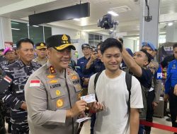 Polda Kepri: Situasi kamtibmas aman dan terkendali selama Idul Fitri