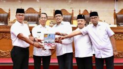 Pemkot Batam catat kenaikan pendapatan asli daerah 32 persen pada 2025