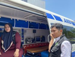 Dinkes Batam siaga layani pemudik di enam posko selama Lebaran 2026