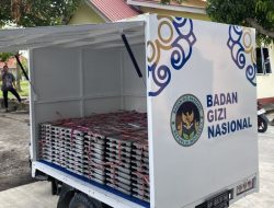 SPPG Batam: Pembangunan 13 dapur MBG di wilayah 3T rampung