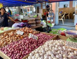 BI Kepri komitmen perkuat pasokan pangan tekan inflasi di 2026