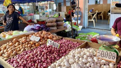 BI Kepri komitmen perkuat pasokan pangan tekan inflasi di 2026