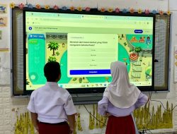 BKKBN Kepri: Keluarga perlu bangun kebiasaan sehat di ruang digital