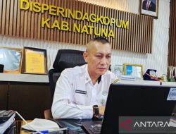 Subsidi Margin UMKM Natuna, Pemkab Gelontorkan Rp600 Juta untuk Ringankan Akses Modal Pelaku Usaha