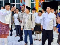 Mendagri Tito Karnavian Resmi Tutup KURMA 2026 di Kepri